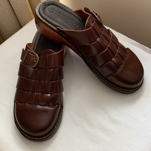 Predictions Leather Slip-on Shoes - Picture 3 of 7